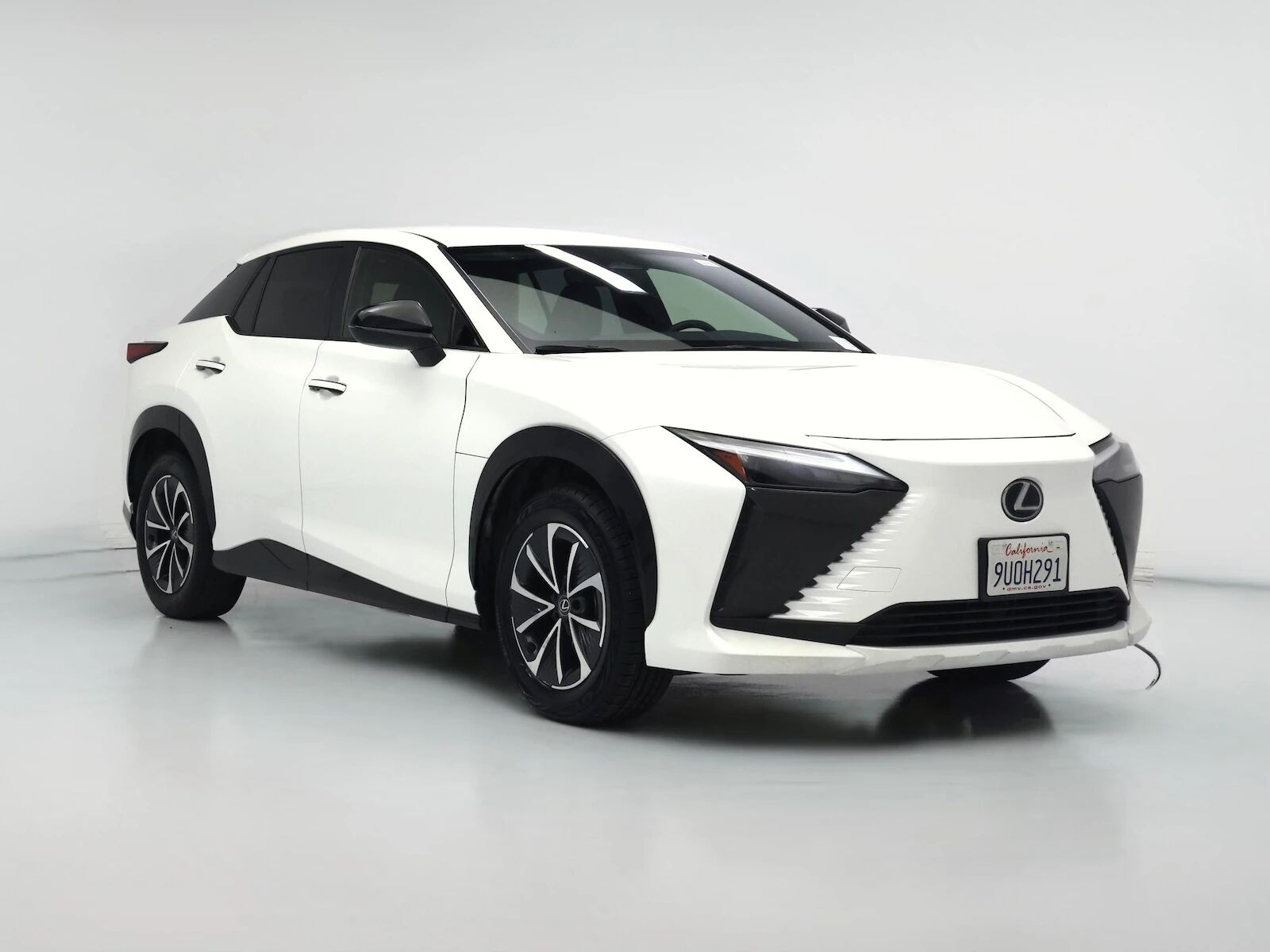 2025 LEXUS RZ