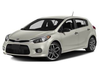 2016 KIA Forte