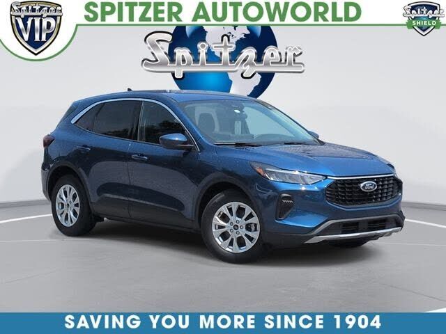 2023 FORD Escape