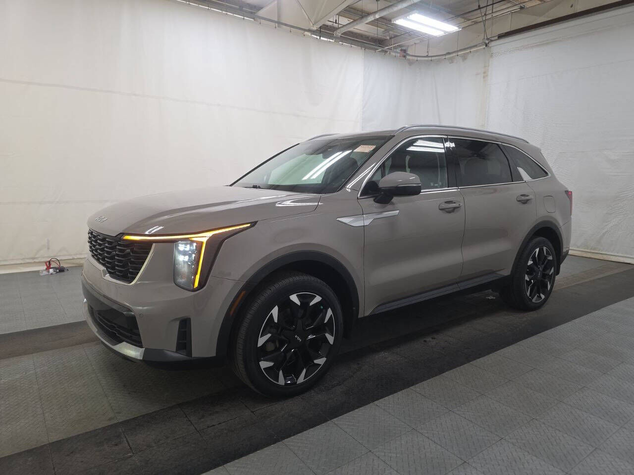 2024 KIA Sorento