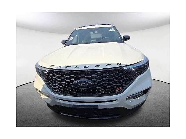 2024 FORD Explorer