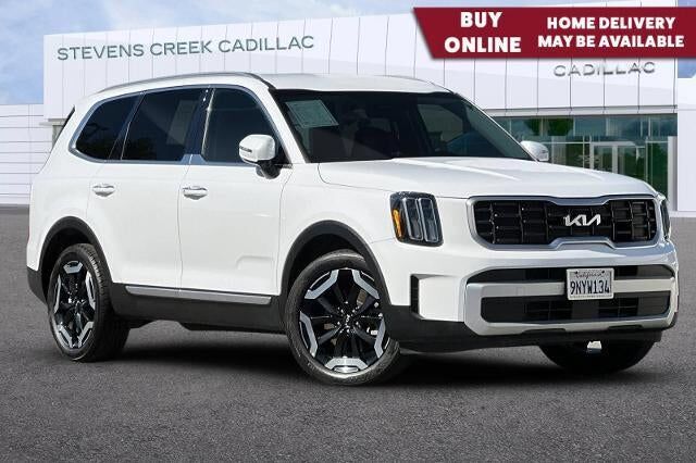 2024 KIA Telluride