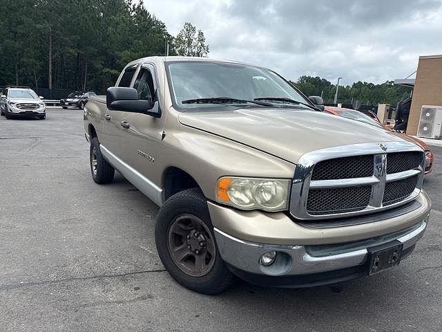 2003 DODGE Ram
