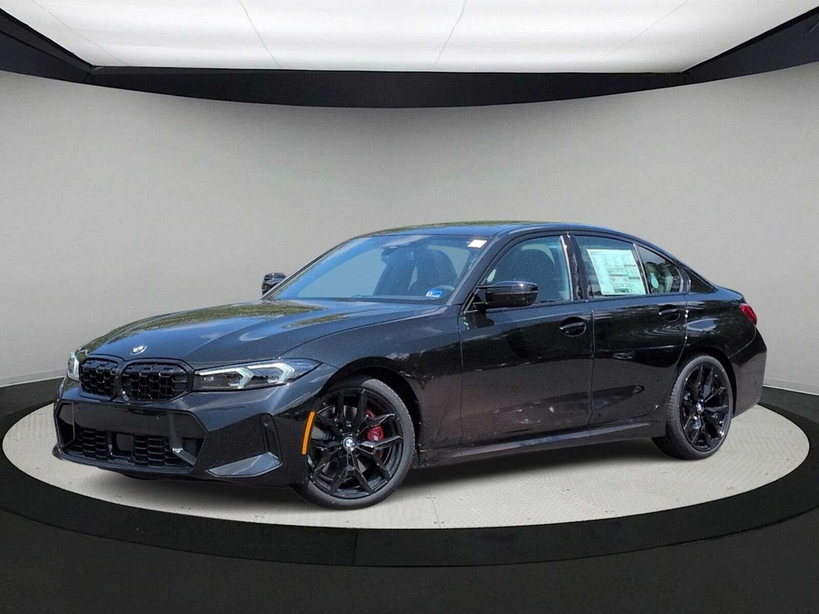 2026 BMW M3