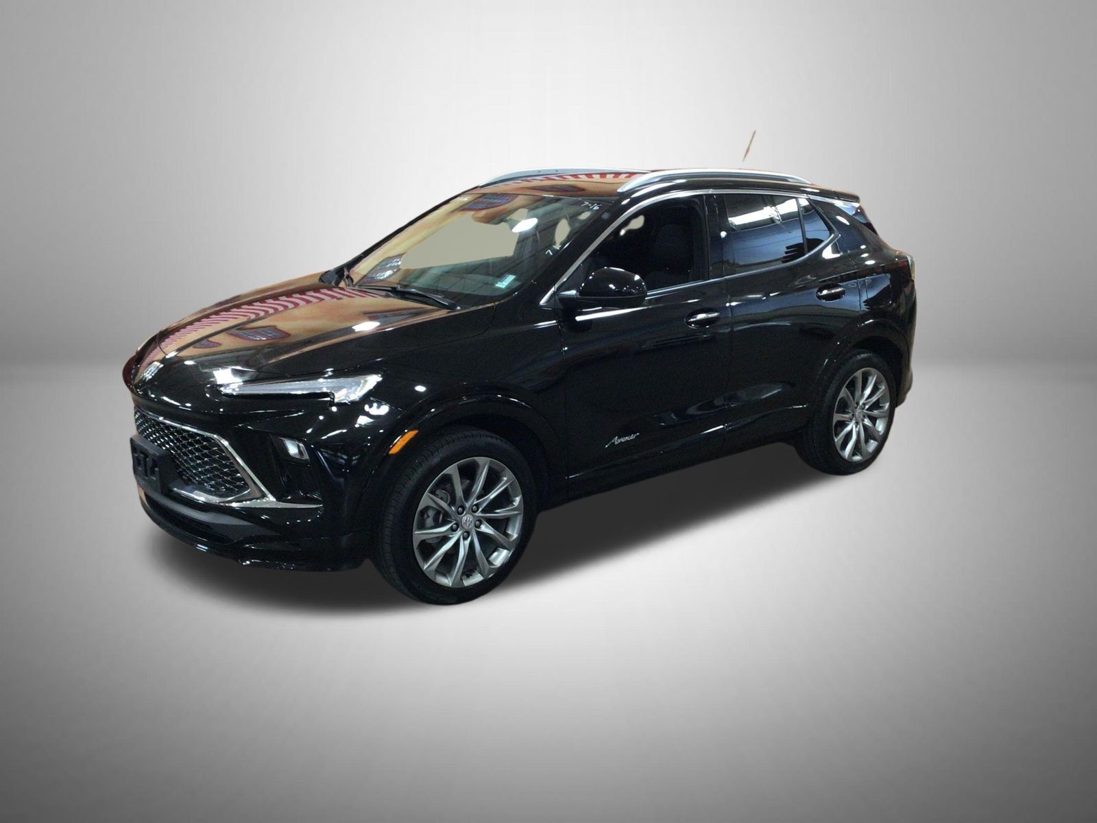 2025 BUICK Encore GX