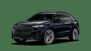 2027 AUDI Q8