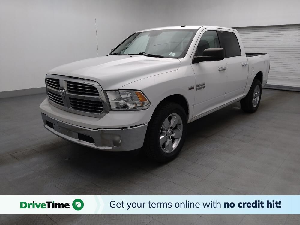 2015 RAM 1500