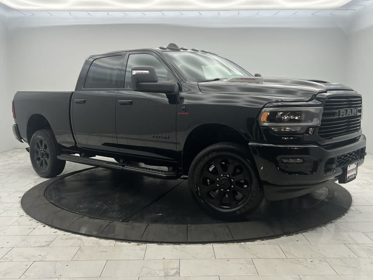 2023 RAM 2500