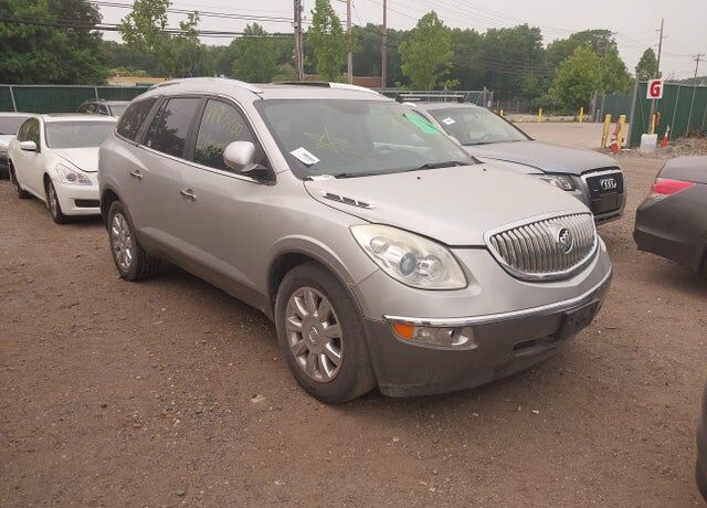 2011 BUICK Enclave