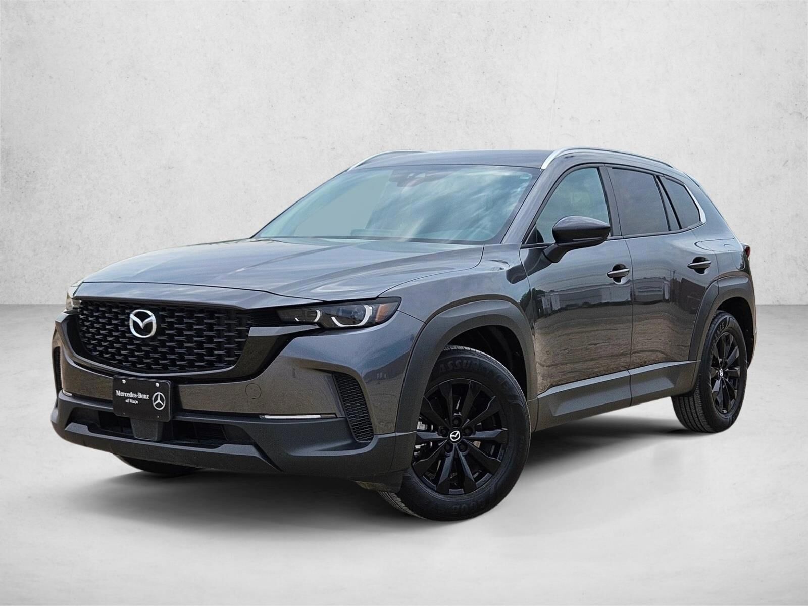 2024 MAZDA CX-50