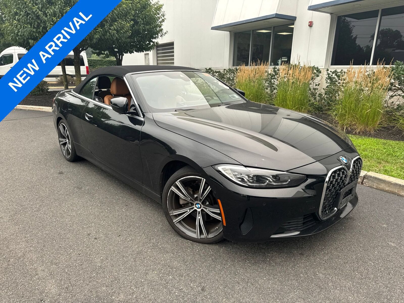 2024 BMW 4 Series