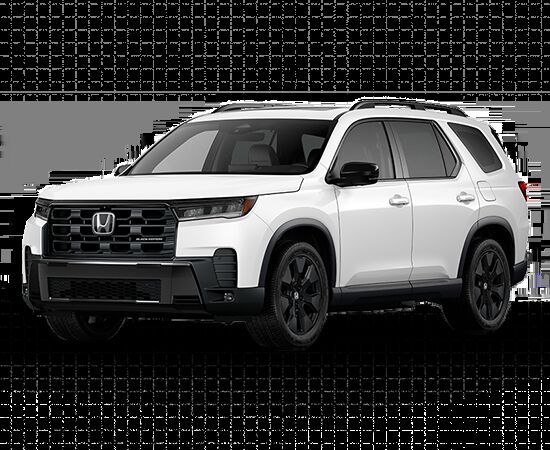 2026 HONDA Pilot
