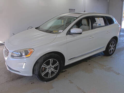 2015 VOLVO XC60