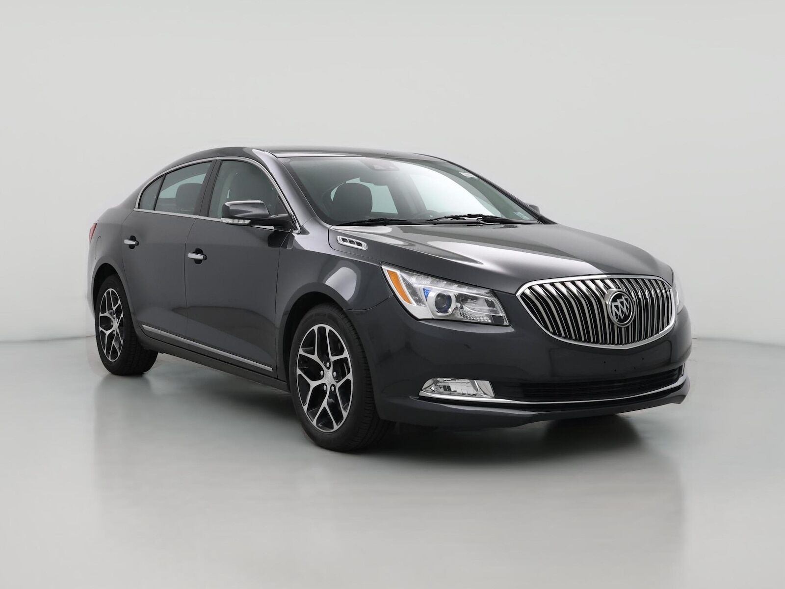 2016 BUICK LaCrosse