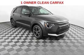 2026 KIA Niro