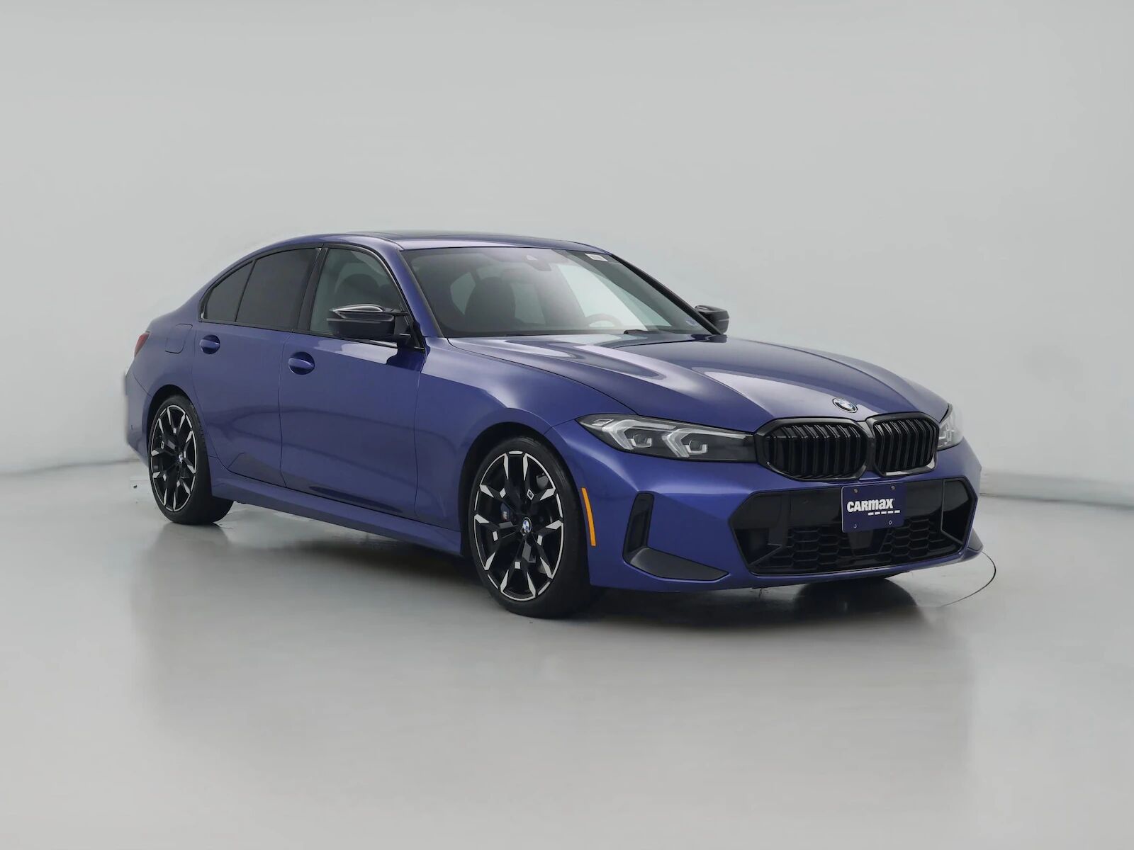 2025 BMW M3
