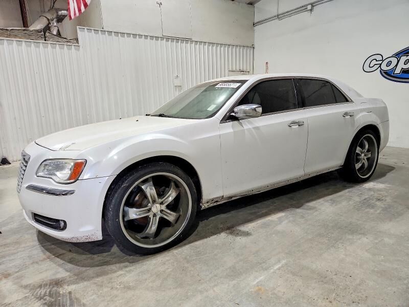 2012 CHRYSLER 300