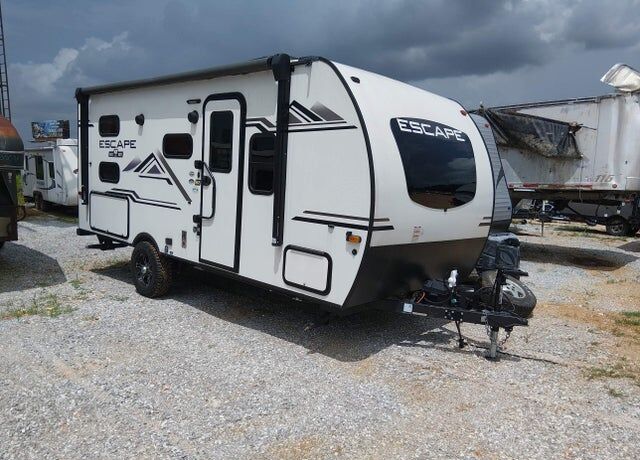 2022 KZ-RV Spree