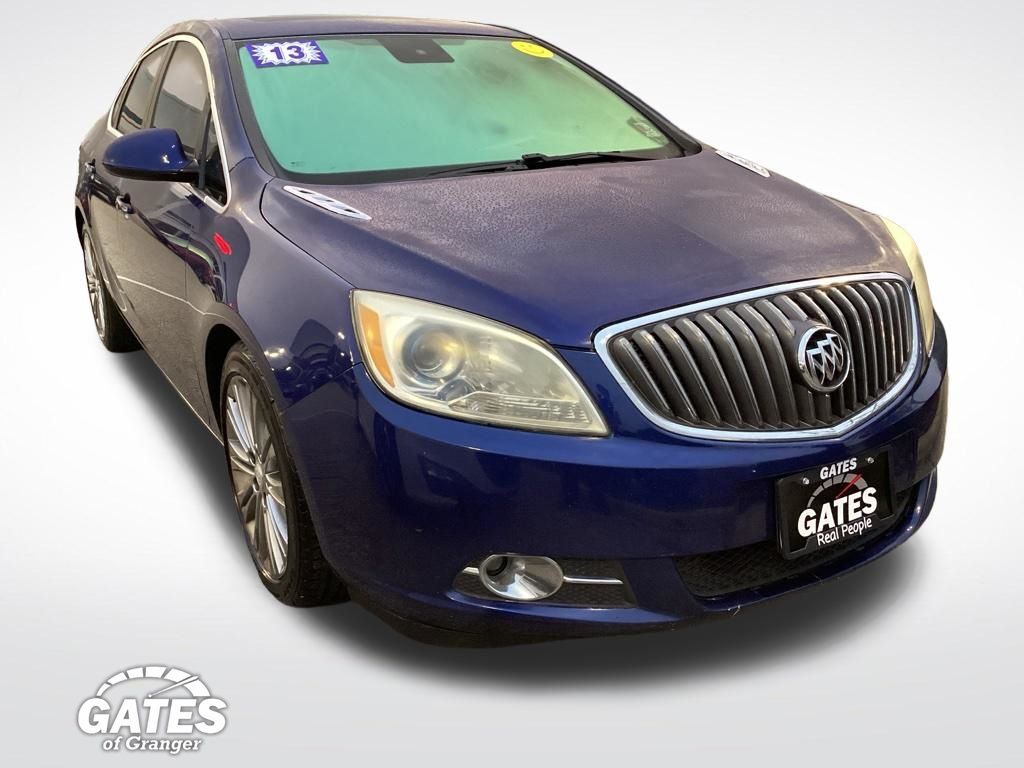2013 BUICK Verano
