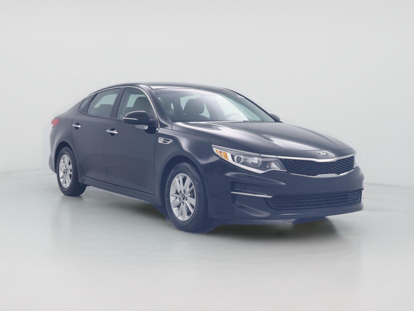 2016 KIA Optima