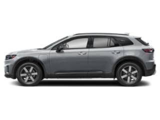 2025 HONDA Prologue