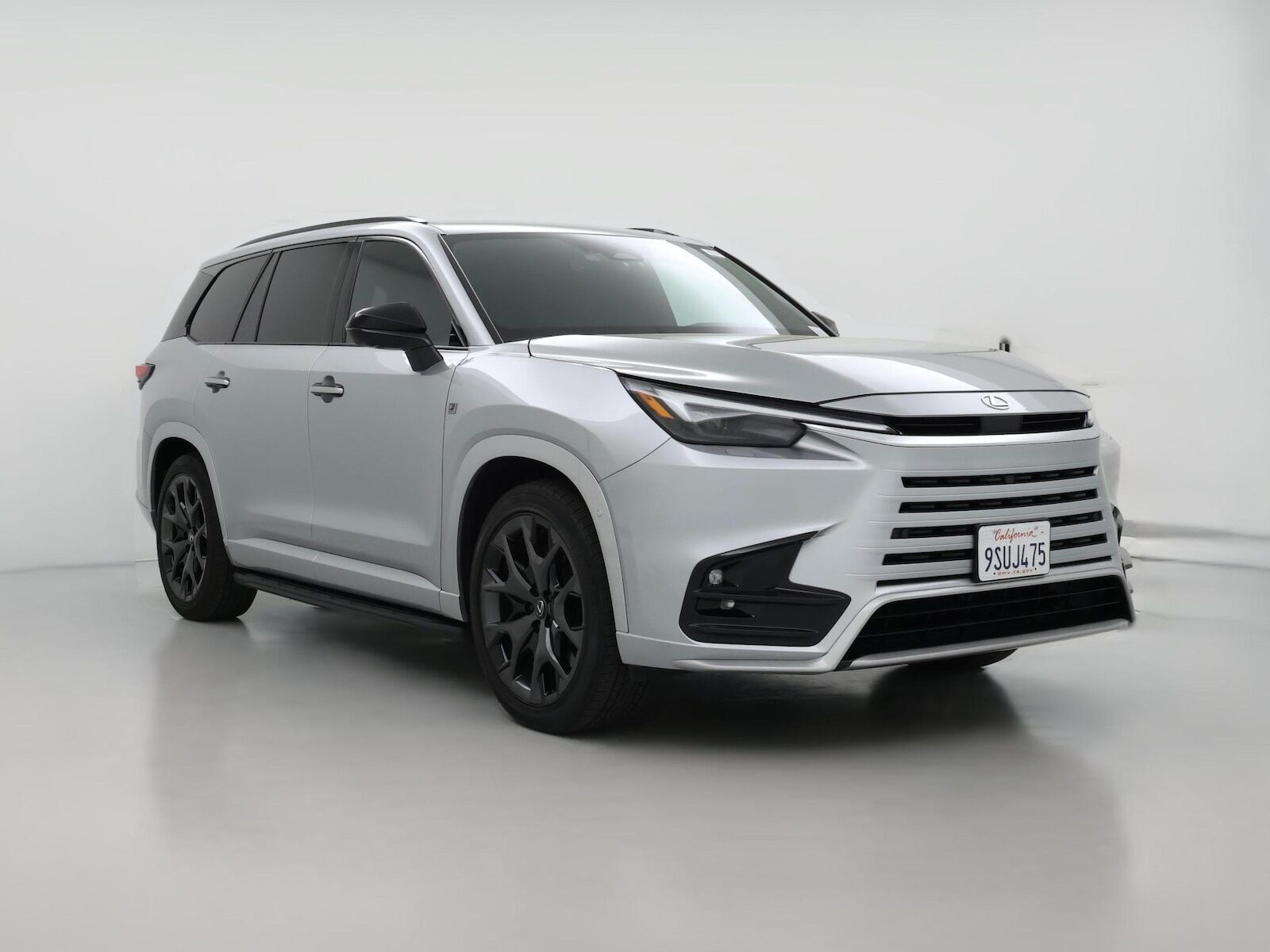 2025 LEXUS TX