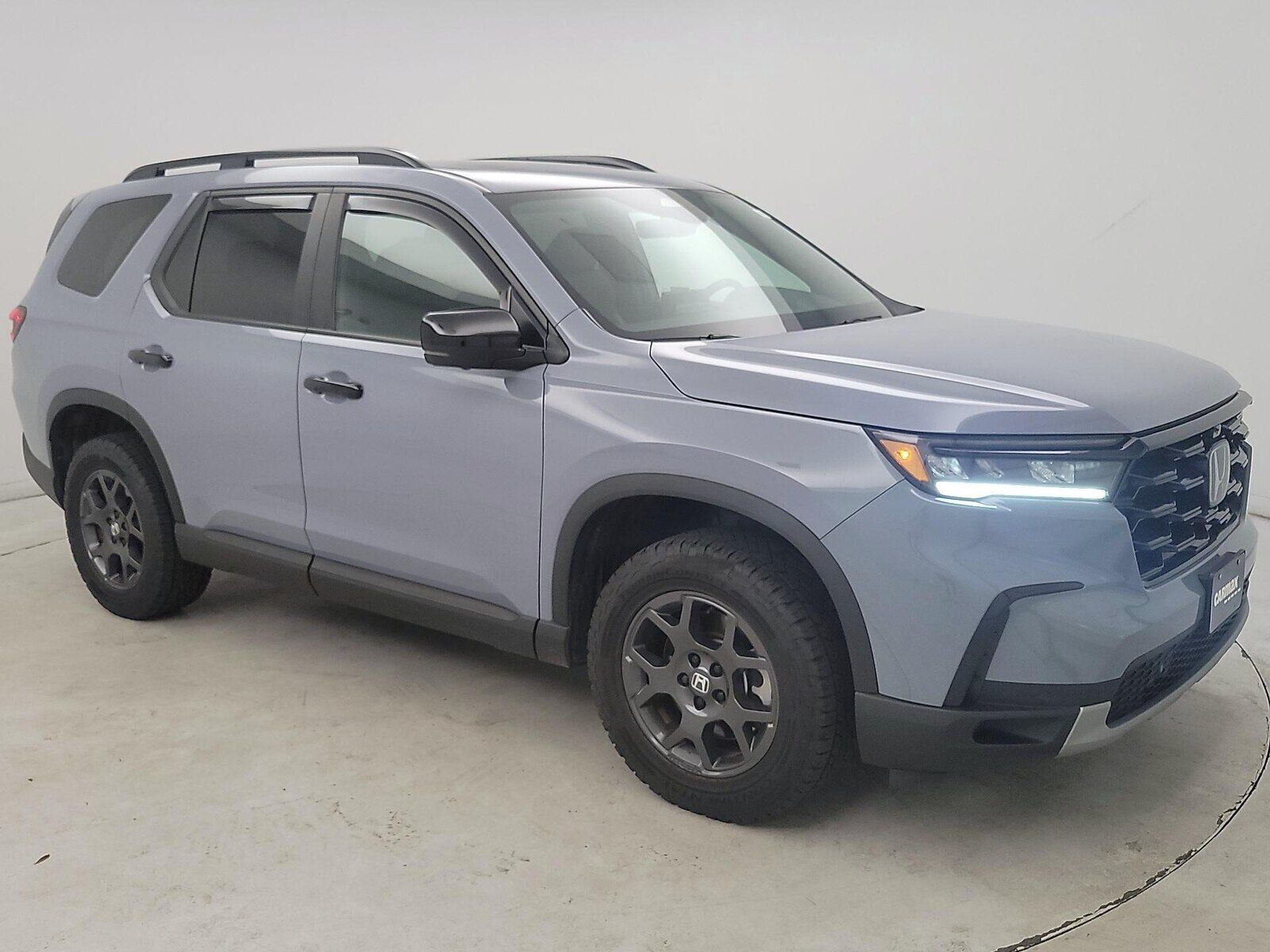 2024 HONDA Pilot