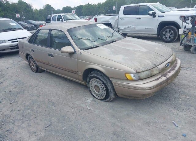 1993 FORD Taurus
