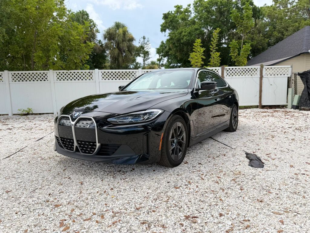 2024 BMW i4