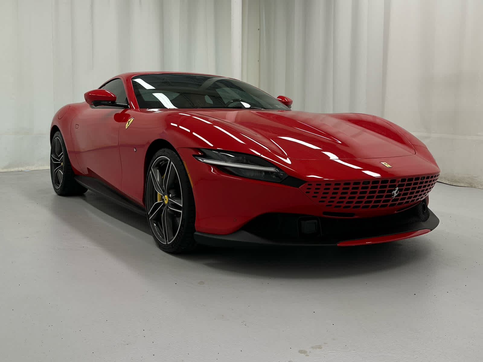 2022 FERRARI Roma