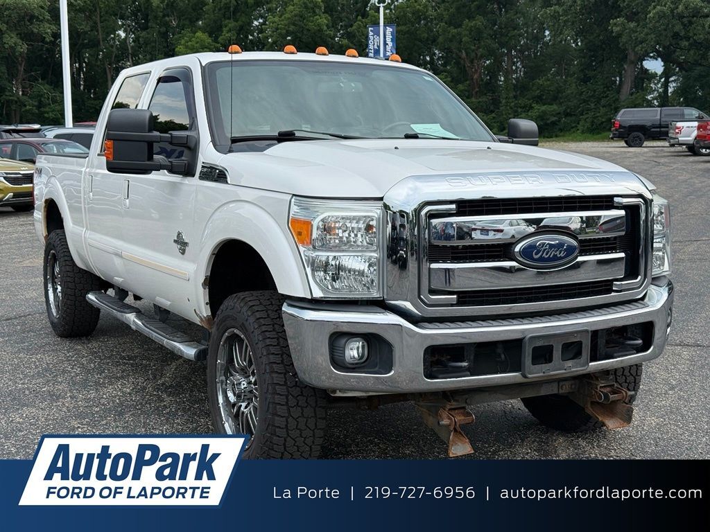 2016 FORD F-350