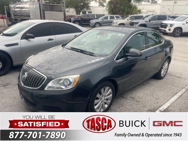2016 BUICK Verano
