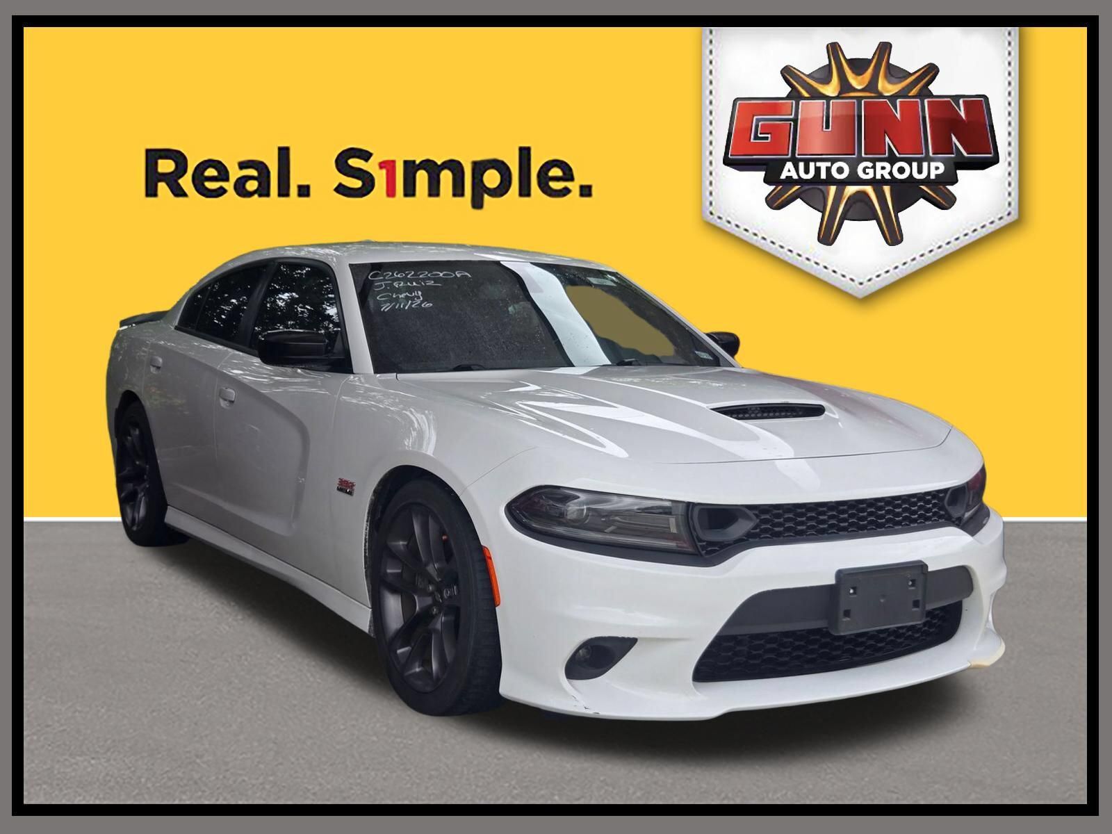 2023 DODGE Charger