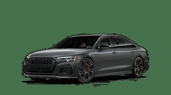 2027 AUDI S8