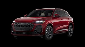2026 AUDI Q5
