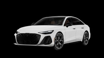 2026 AUDI A6