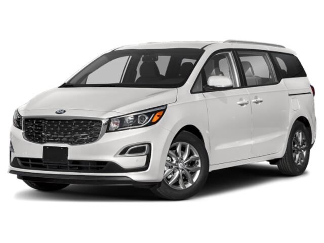 2019 KIA Sedona