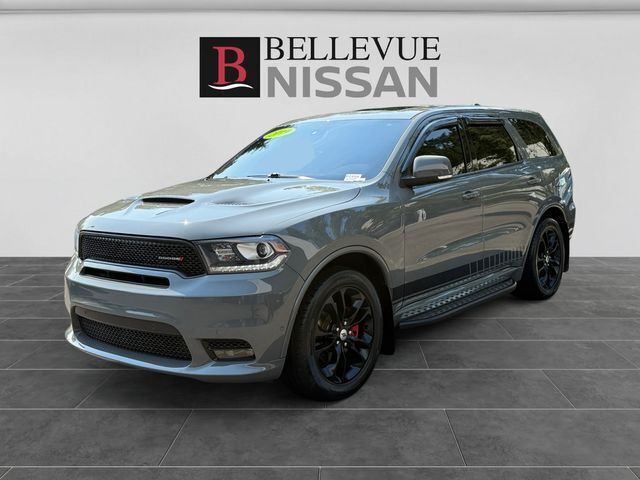 2019 DODGE Durango