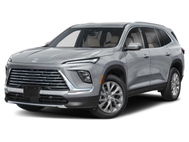 2026 BUICK Enclave
