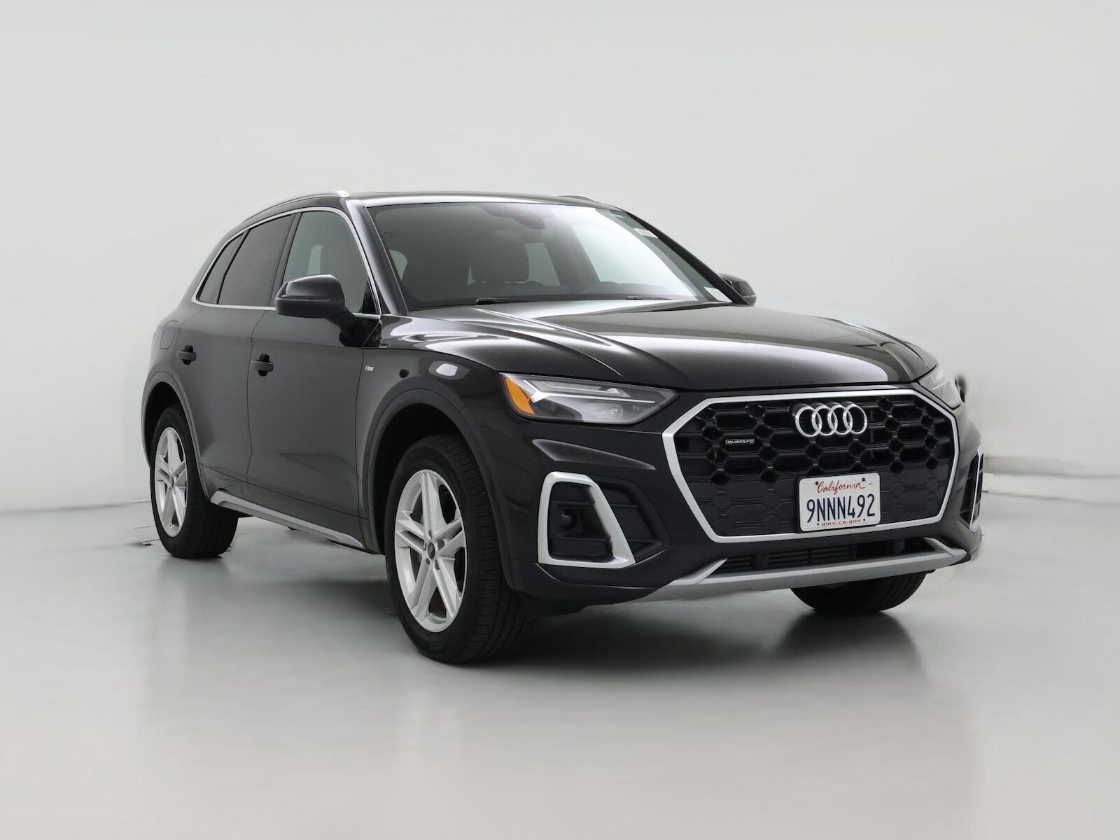 2024 AUDI Q5 e