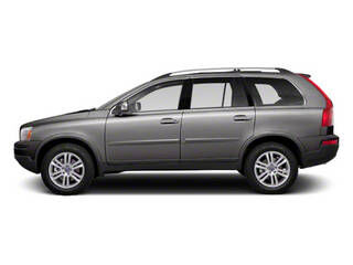 2010 VOLVO XC90