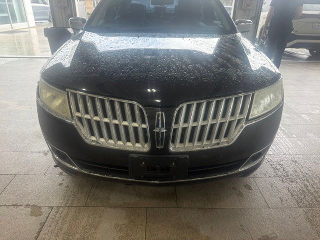 2010 LINCOLN MKZ