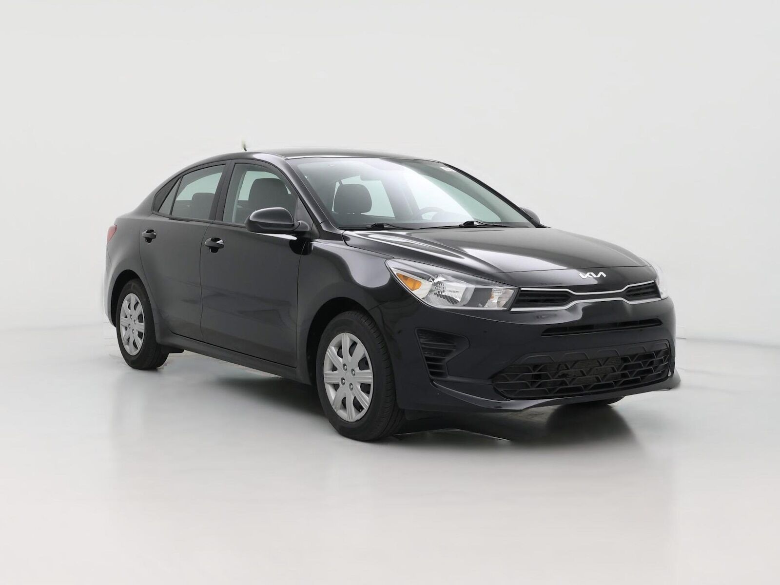 2023 KIA Rio