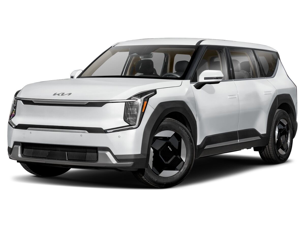 2024 KIA EV9