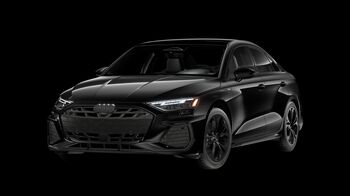 2026 AUDI A3