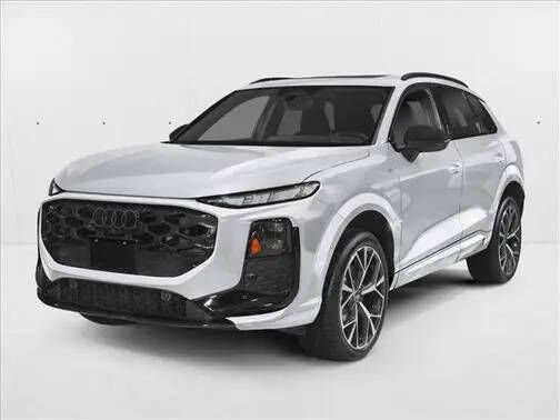 2026 AUDI Q3