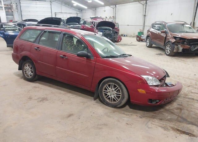 2005 FORD Focus