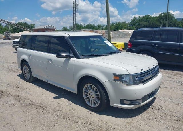 2013 FORD Flex