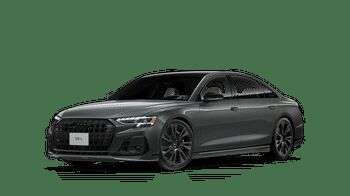 2026 AUDI S8