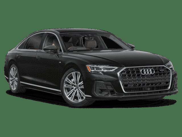 2027 AUDI A8 L